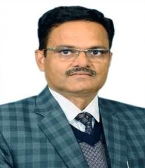 डॉ उमेश त्यागी